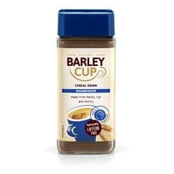 BarleyCup with Magnesium 100g