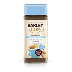 Barleycup with Calcium & Vitamins 100g