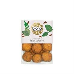 Organic Falafel Balls 200g