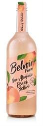 Belvoir Farm Non-Alcoholic Peach Bellini 750ml