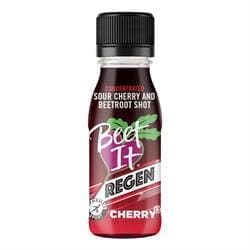 Beet It Sport Regen Cherry+ 70ml Shot