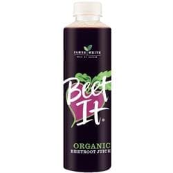 Beet It Organic Beetroot Juice 750ml PET