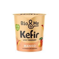 Bio&Me Mango Gut-Loving Kefir Yoghurt 350g