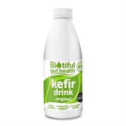 Biotiful Kefir Original Drink 1L