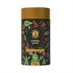 Cheerful Buddha Chaga Latte - 150g