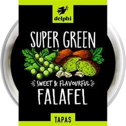 Super Green Falafel 110g