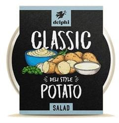 Classic Potato Salad 220g