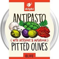 Antipasto 160g