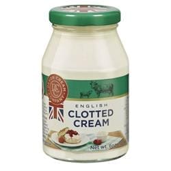 Clotted Cream 170g