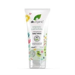 Baby Lotion with Calendula 200ml