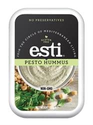 Pesto Hummus 150g