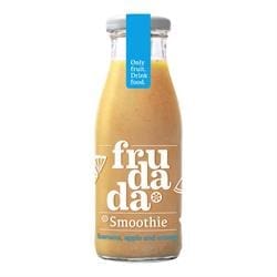 Banana Orange and Apple Smoothie 250ml