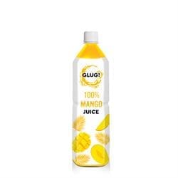 GLUG! 100% Mango Juice 1L