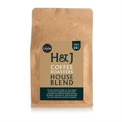 Ground Coffee Blend 227g