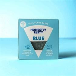 Honestly Tasty Plant-Based Blue 140g