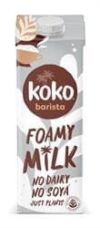 Barista Milk Alternative Drink 1L