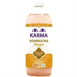 Kombucha Mango 1L