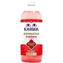 Kombucha Raspeberry 1L