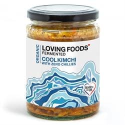 Cool Kimchi 475g