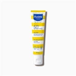 Very High Protection Sun Lotion for Face 40ml