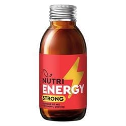 ENERGY Functional Shot with added Caffeine and Vitamin C 100ml