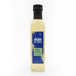 Organic Rice Vinegar with the 'Mother' 250ml