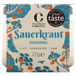 Original Sauerkraut 235g