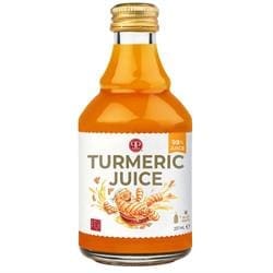 Ginger People Turmeric Juice 237ml