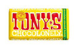 32 % Almond Honey Nougat Chocolate Bar 180g