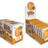Salted Caramel Protein + Vitamin Balls Plant Protein Snack 45g - Image 2