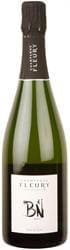 Biodynamic Champagne Fleury Blanc de Noirs 750ml