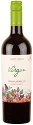 Bousquet Virgen Malbec No Sulphur Added 750ml