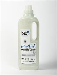 Bio-D Cotton Fresh Laundry Liquid 1L