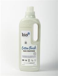 Bio-D Cotton Fresh Fabric Conditioner 1L