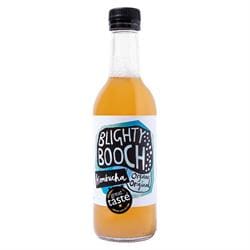 Blighty Booch Organic Original Kombucha 330mL