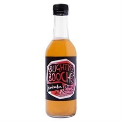 Blighty Booch Nettle & Rosehip Kombucha 330mL