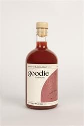 Goodie Fermented Blackcurrant Drink 500ml