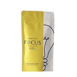 Focus kids for Attention 60 g for up to 2 months supply