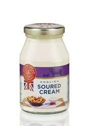 Soured Cream 170g