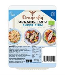 Organic Super Firm Tofu 300g