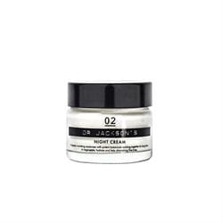 02 - Night Cream 15ml