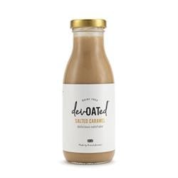 devOATed Salted Caramel Oatshake 285ml