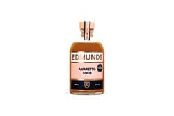 Edmunds Cocktails - Amaretto Sour 100ml