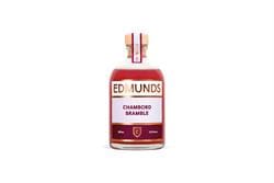 Edmunds Cocktails - Chambord Bramble 100ml