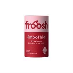 Froosh Smoothie Strawberry Banana and Guava 150ml