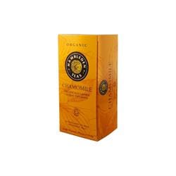 Hambleden Herbs Organic Chamomile teabags