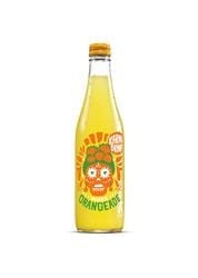 Karma Orangeade Bottle Organic Fair Trade 300ml