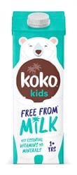 Koko Kids Alternative to Milk UHT 1000ml