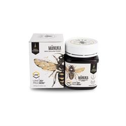 1839 UMF 20+ Manuka Honey 250g