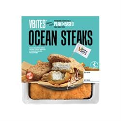 Ocean (Fish) Steaks 200g